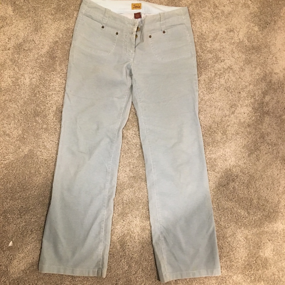 Louie Jeans